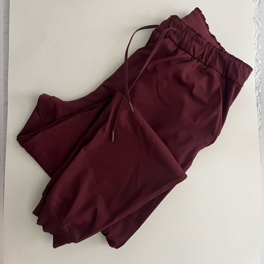 LULULEMON Stretch HR jogger